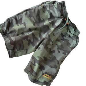 Eddie Bauer Swim Trunks